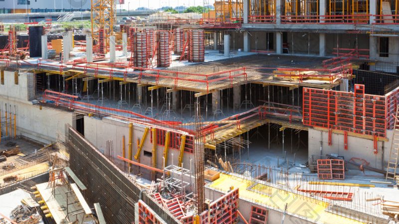 房屋建筑施工总承包资质办理：流程详解与注意事项