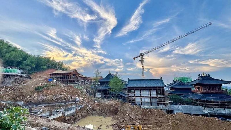 装配式建筑墙体厚度尺寸：关键因素与设计要点