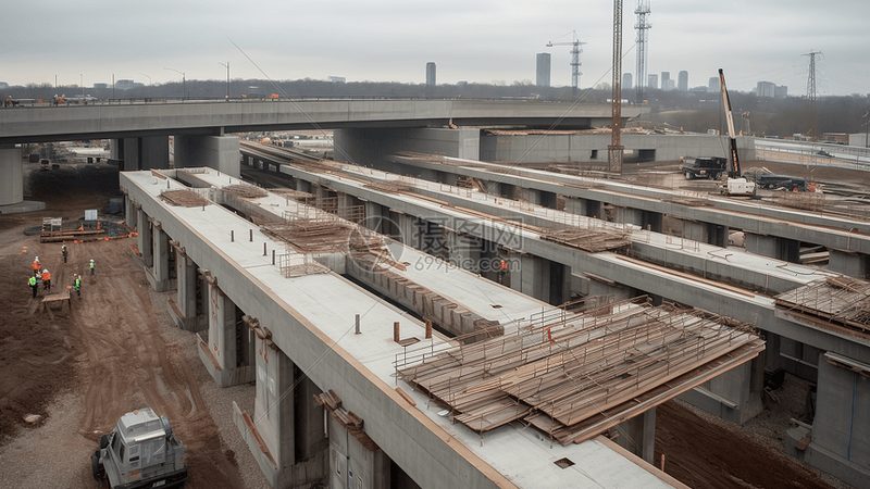 市政道路沥青路面施工流程详解