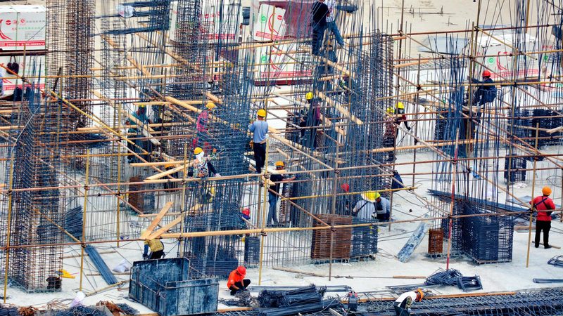 土建装修预算编制流程全解析