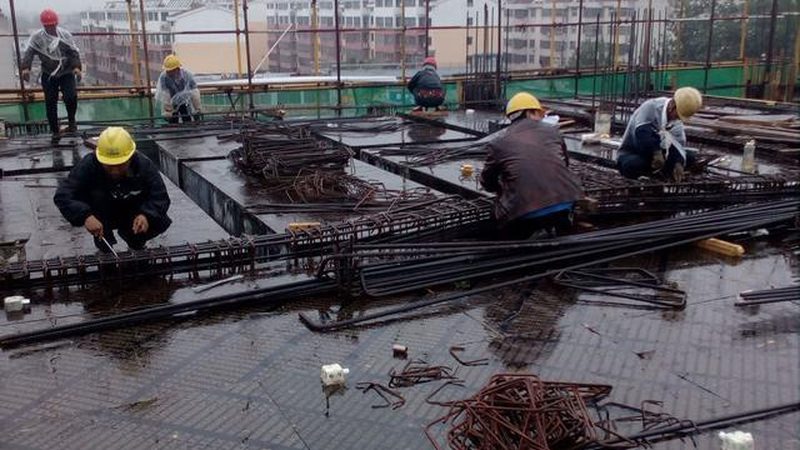 钢结构厂房预算报价：揭秘合理预算的关键要素