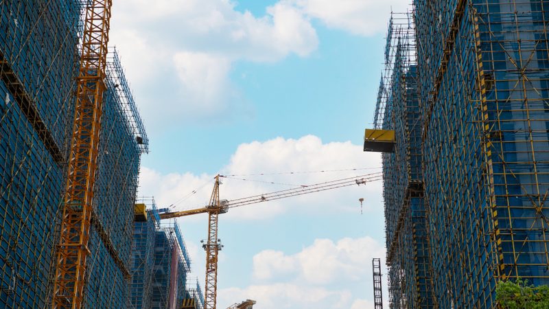 如何避免在选择建筑施工总承包公司时的常见误区