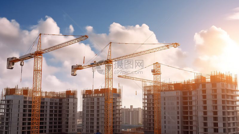 土建工程资质办理周期揭秘：流程与关键因素