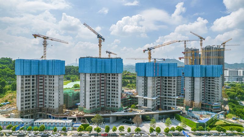 高层住宅土建成本构成解析：影响价格的关键因素