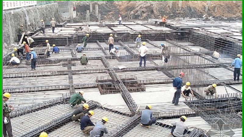 市政道路工程合同结算流程详解
