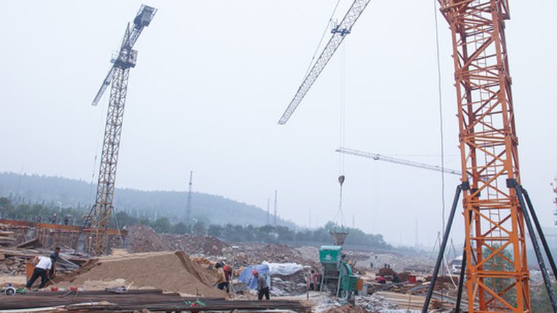 消防工程加盟代理：揭秘厂家直招背后的优势与考量