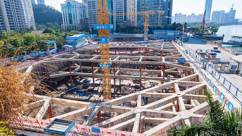 工程造价结算书费用明细：解析与注意事项**
