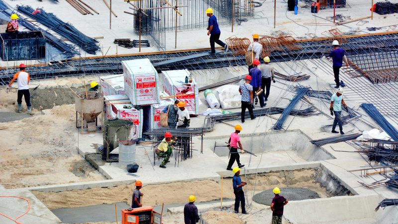 高速公路施工报价清单：编制要点与注意事项