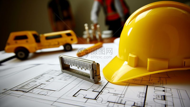 混凝土强度等级检测：土建工程中的关键环节**